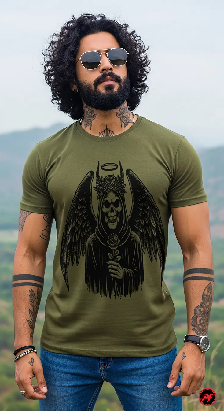 Evil Flirt B - Image 4