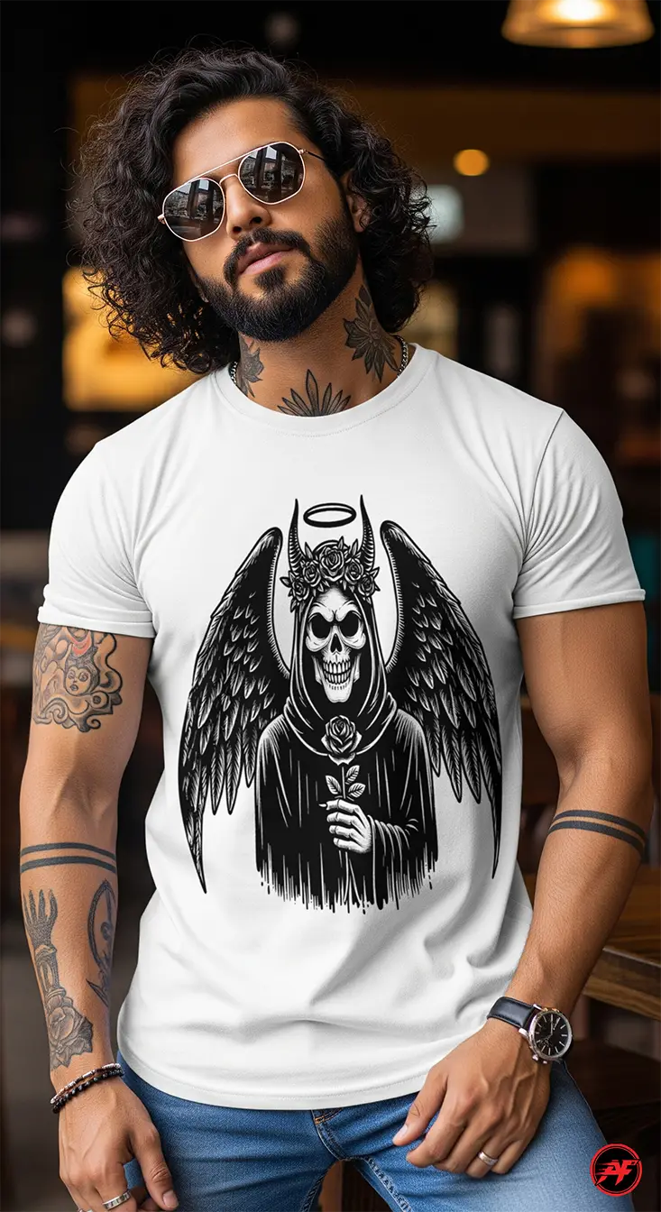 Evil Flirt B - Image 6