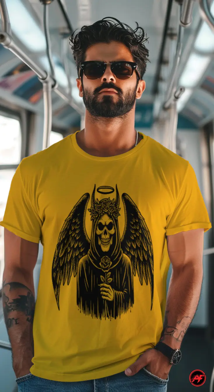 Evil Flirt B - Image 2