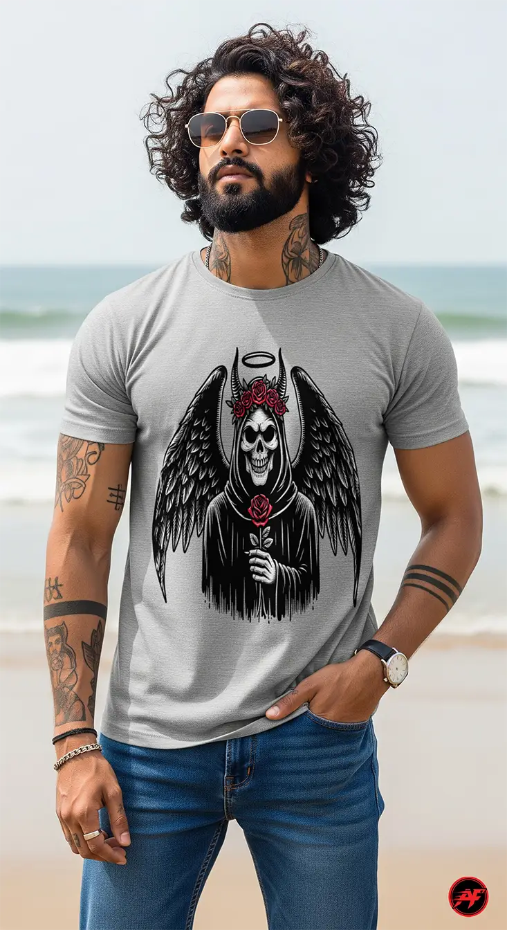 Evil Flirt C - Image 6