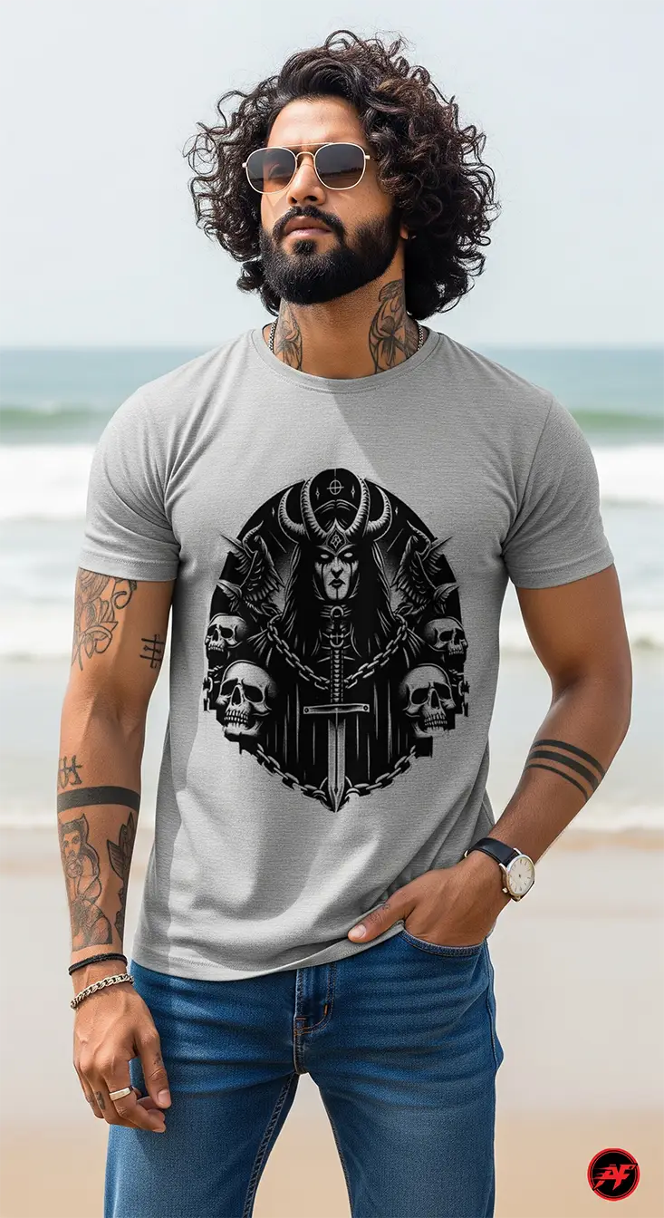 Evil Queen B - Image 3