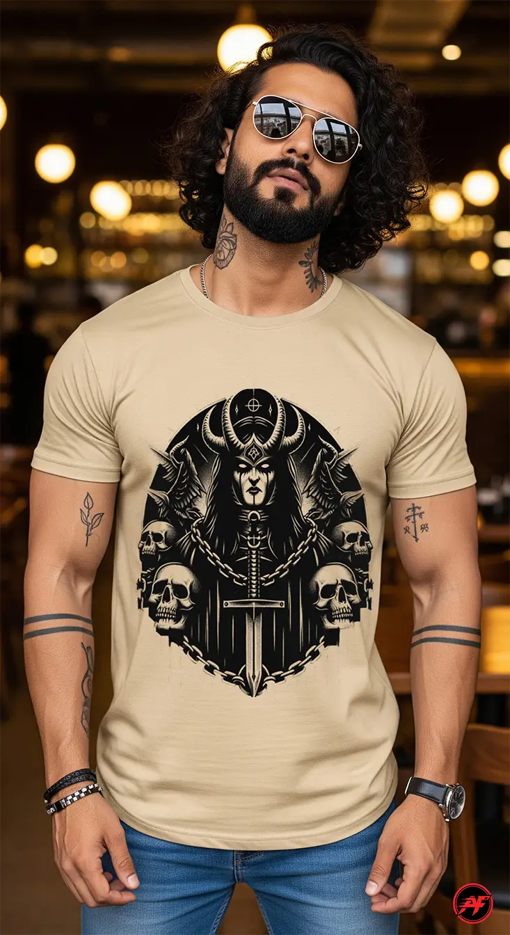 Evil Queen B - Image 2