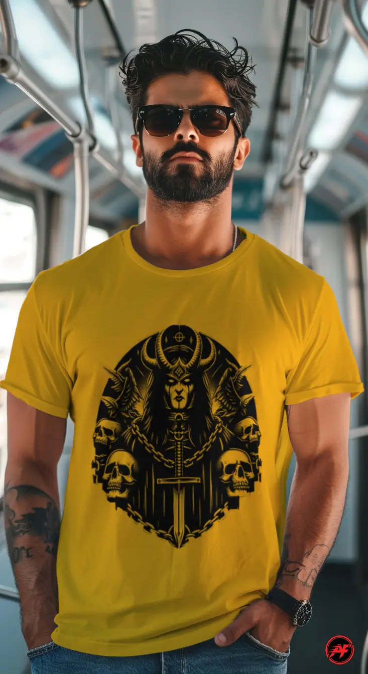 Evil Queen B - Image 5