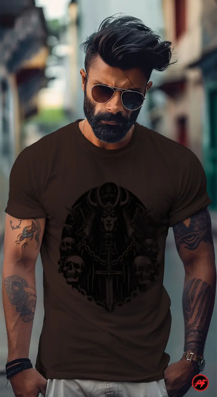 Evil Queen B - Image 4