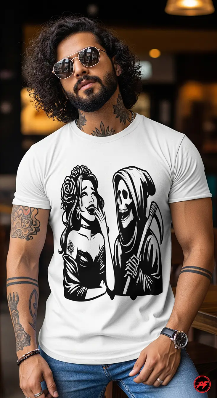 Evil Vibe 1 B - Image 3