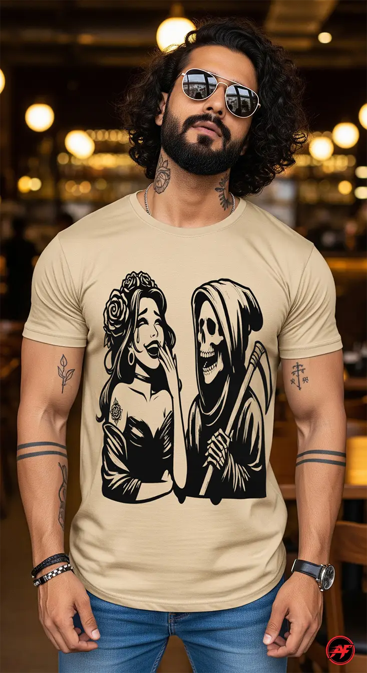 Evil Vibe 1 B - Image 6