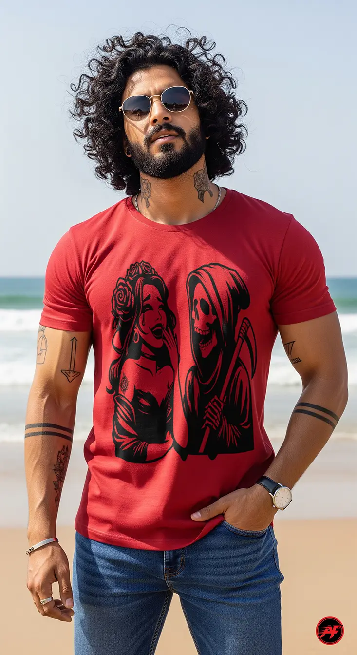 Evil Vibe 1 B - Image 8