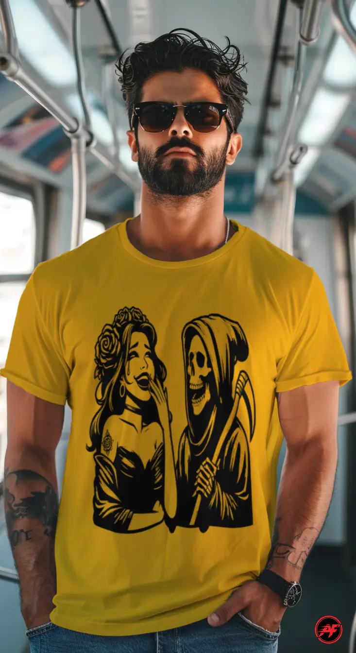 Evil Vibe 1 B - Image 4