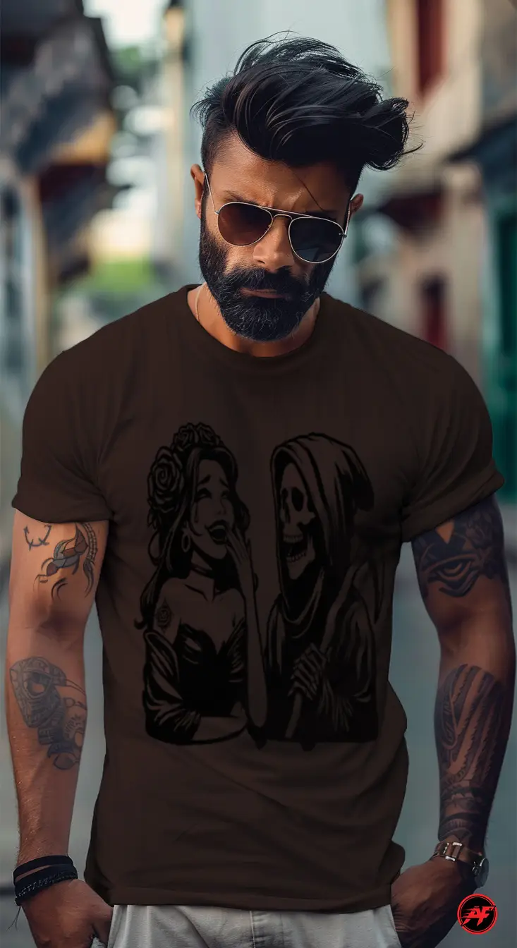 Evil Vibe 1 B - Image 7