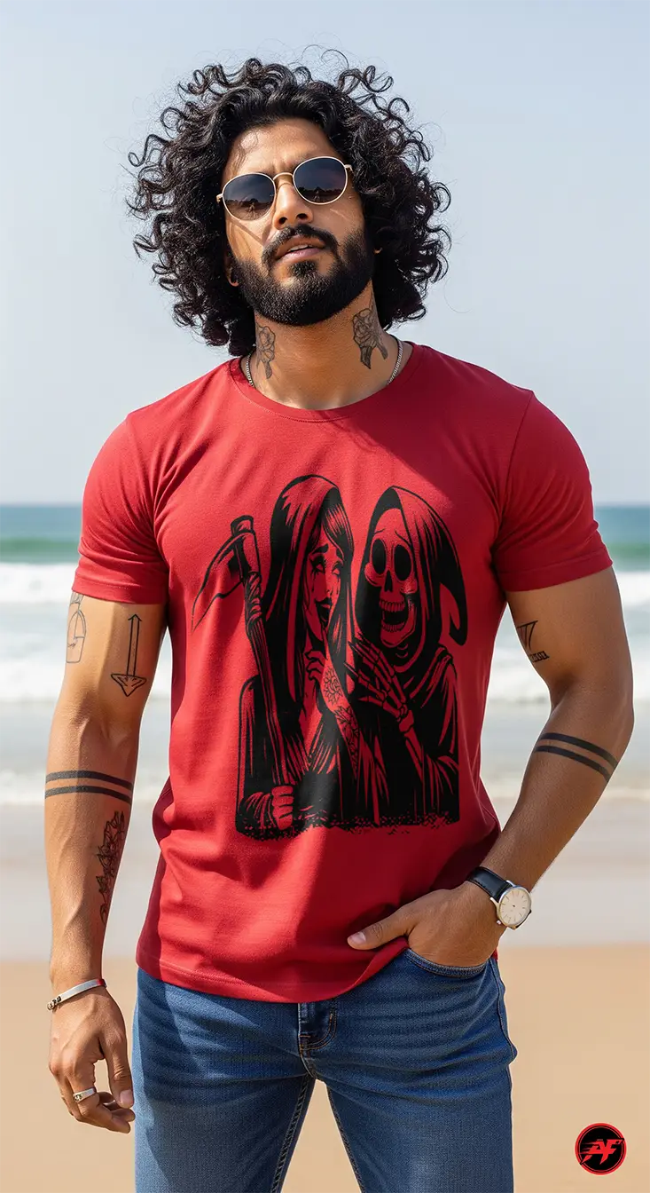 Evil Vibe 2 B - Image 3