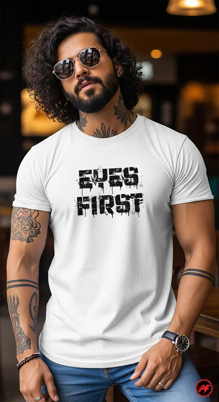 Eyes First B - Image 9