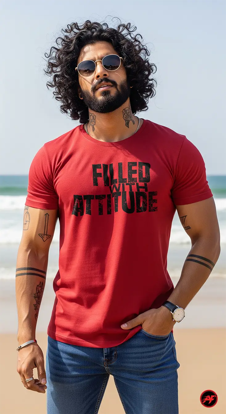 Filled With Attitude FB - Image 4