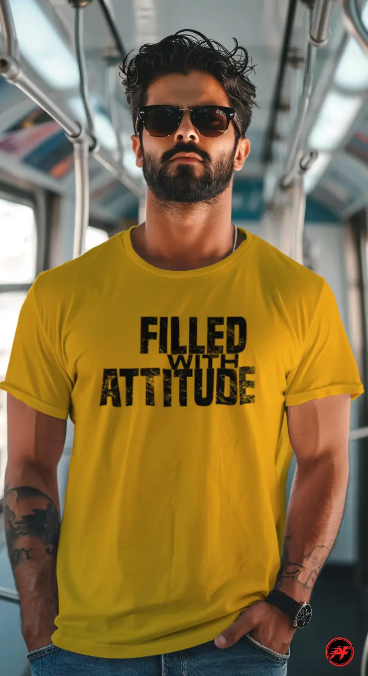 Filled With Attitude FB - Image 2