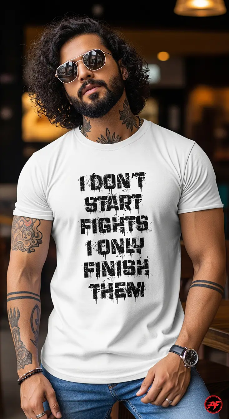 Finish Them B - Image 8