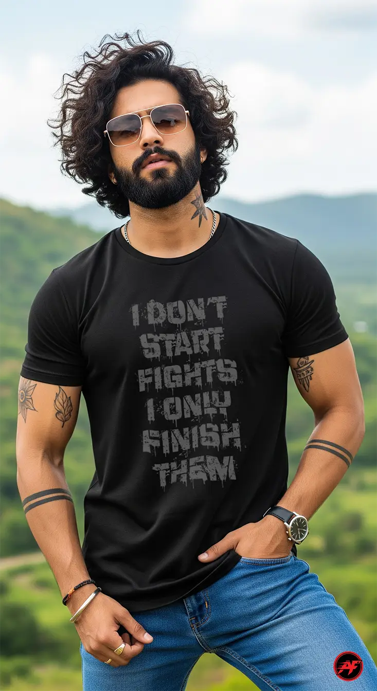 Finish Them G - Image 2