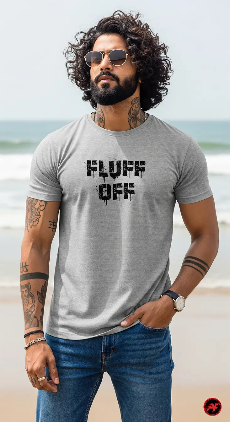 Fluff Off B - Image 7