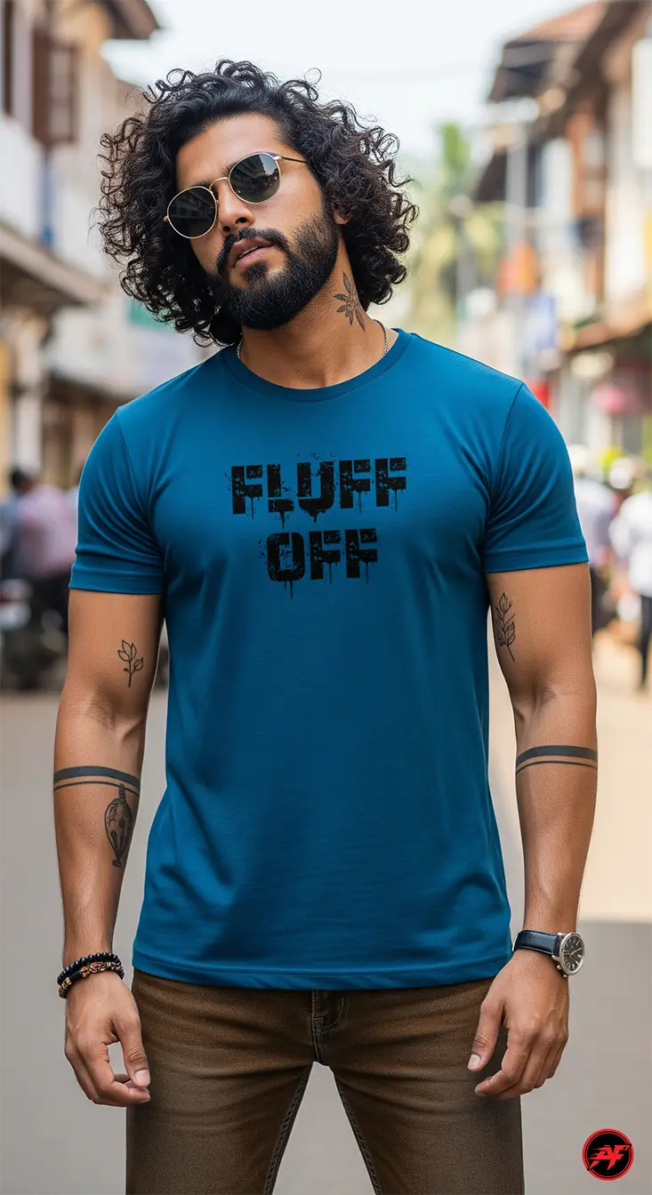 Fluff Off B - Image 2