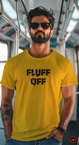Fluff Off B