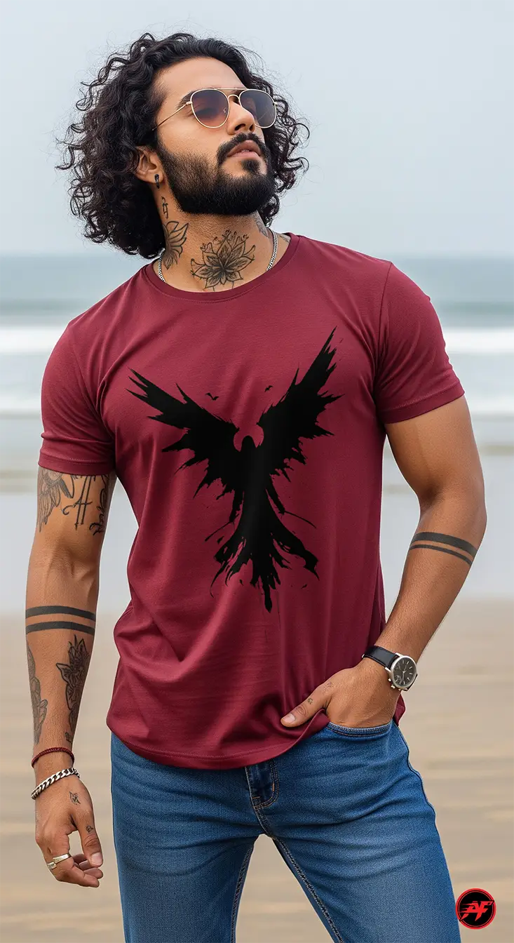 Flying Dark Angel B - Image 9