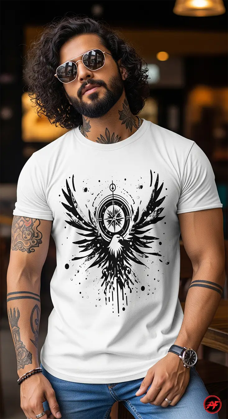 Flying Eagle B - Image 7