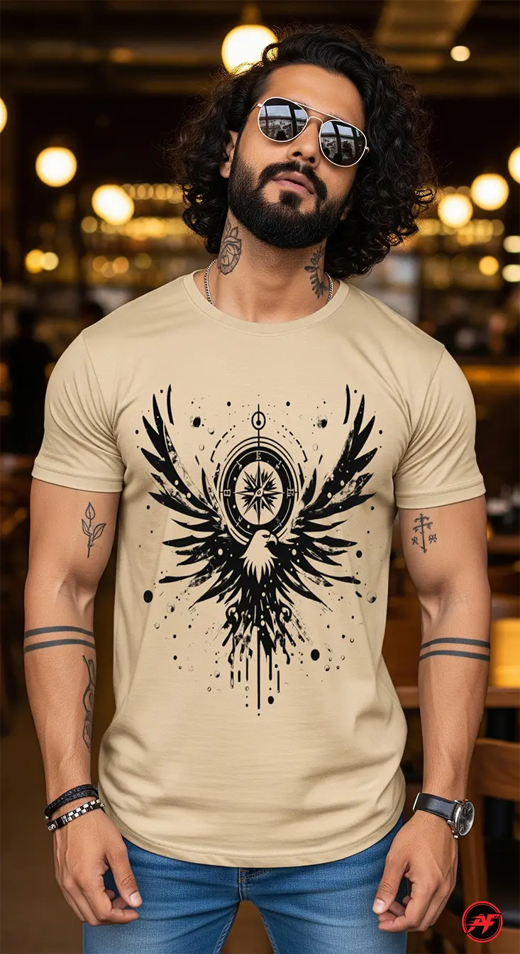 Flying Eagle B - Image 6