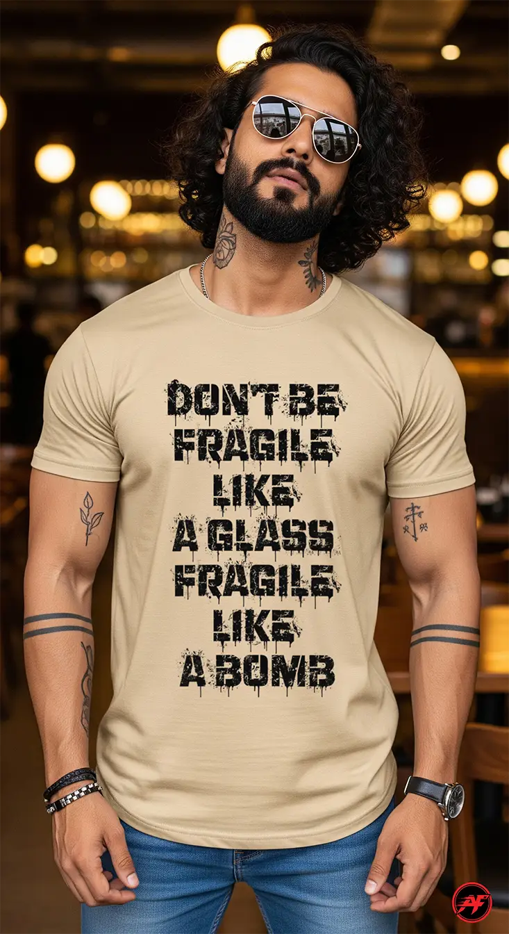 Fragile Bomb B - Image 9