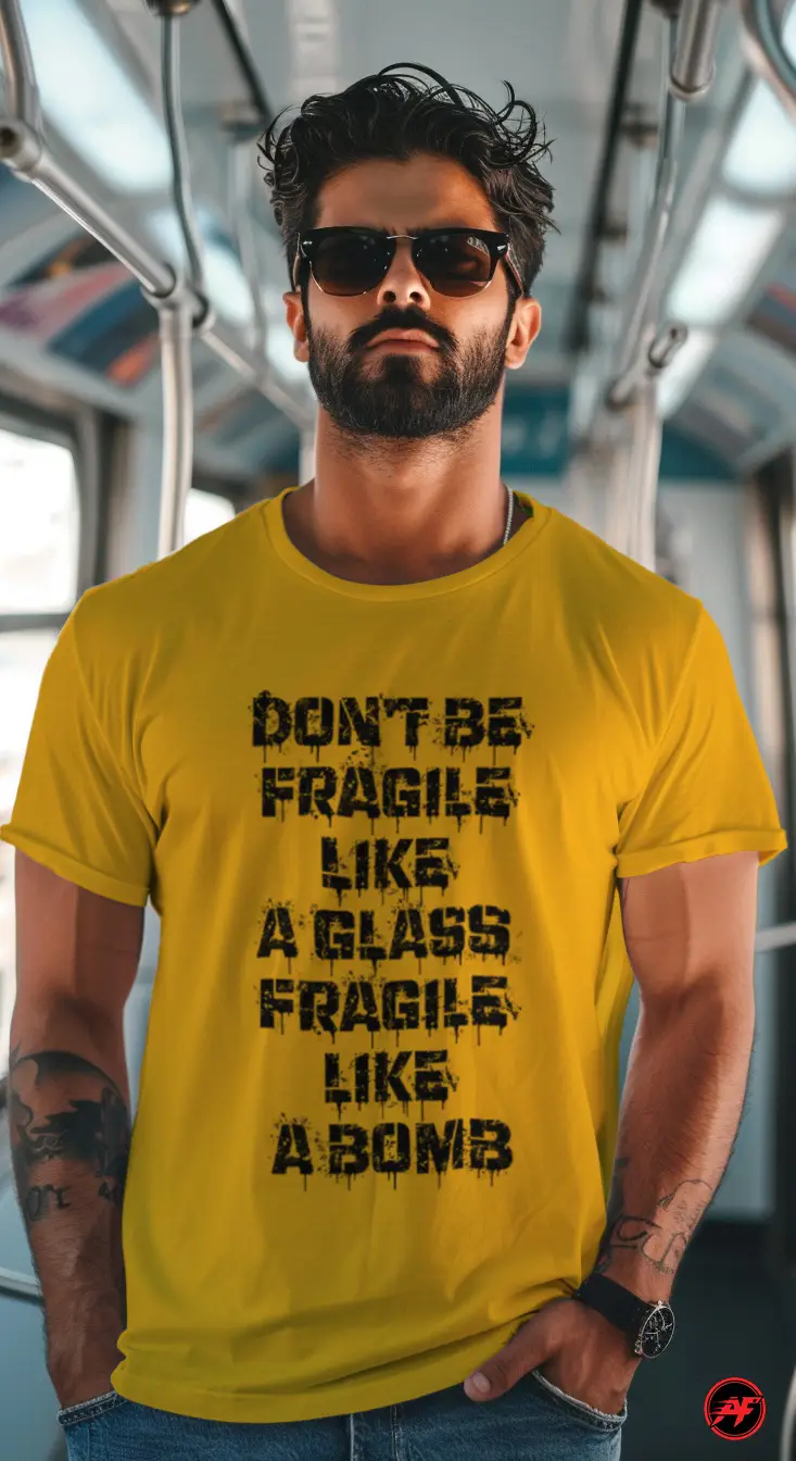 Fragile Bomb B - Image 4