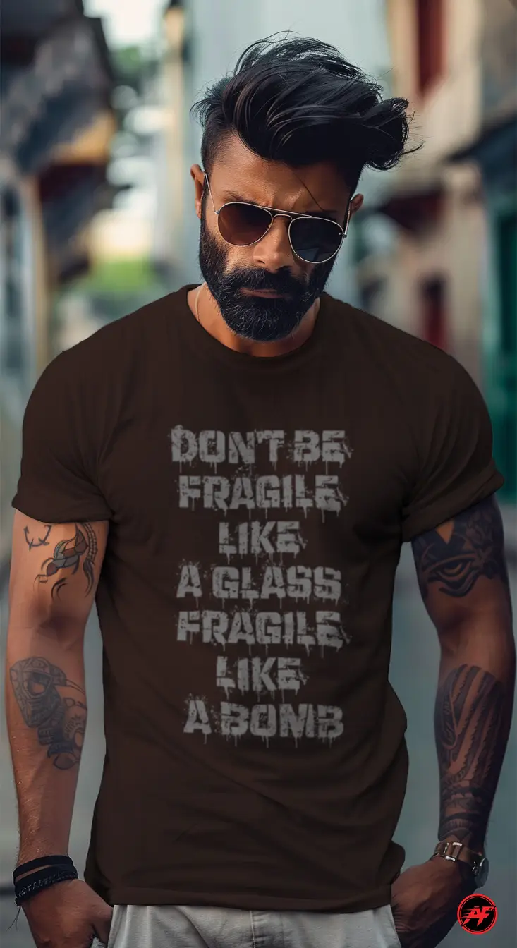 Fragile Bomb G - Image 2