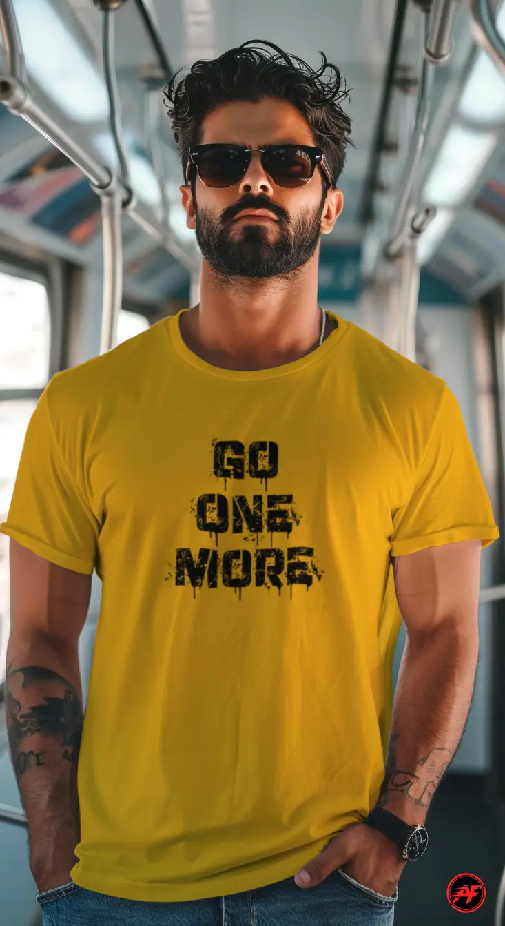 Go One More B - Image 2