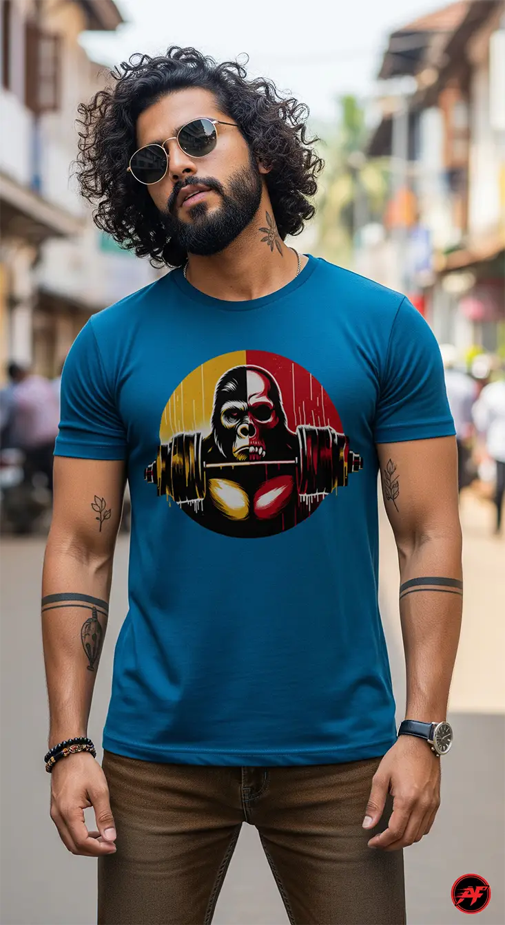 Gorilla Gains 5 C - Image 9