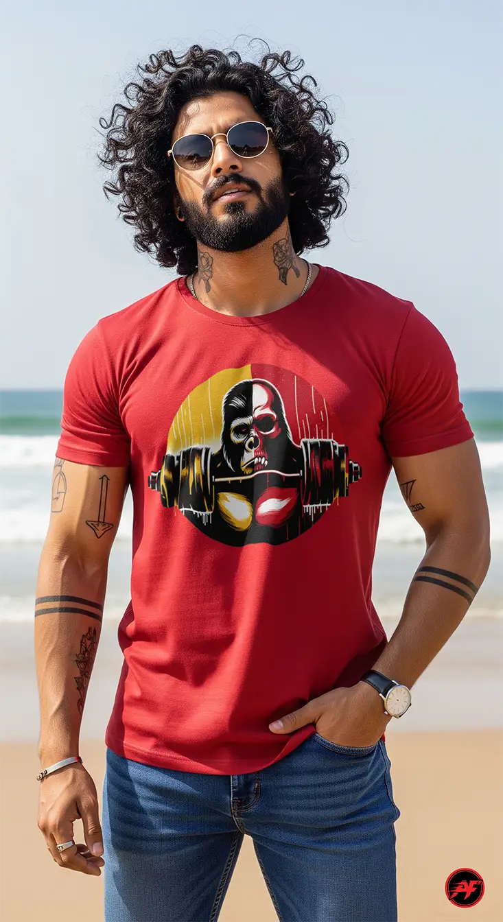 Gorilla Gains 5 C - Image 7