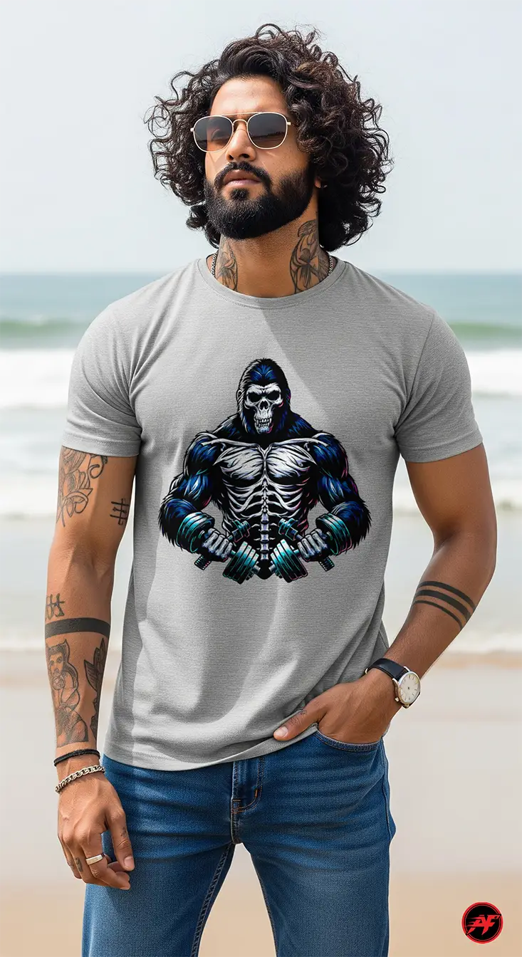 Gorilla Gains 6 C - Image 6