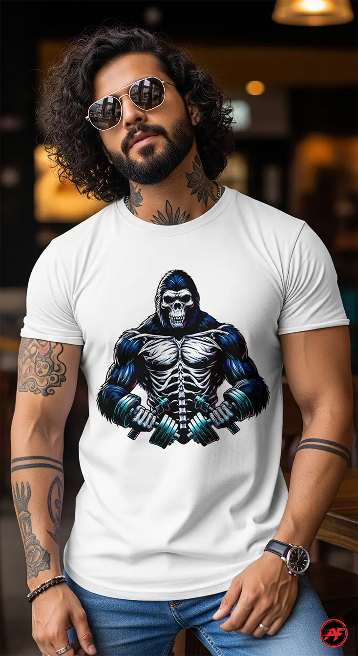 Gorilla Gains 6 C - Image 4