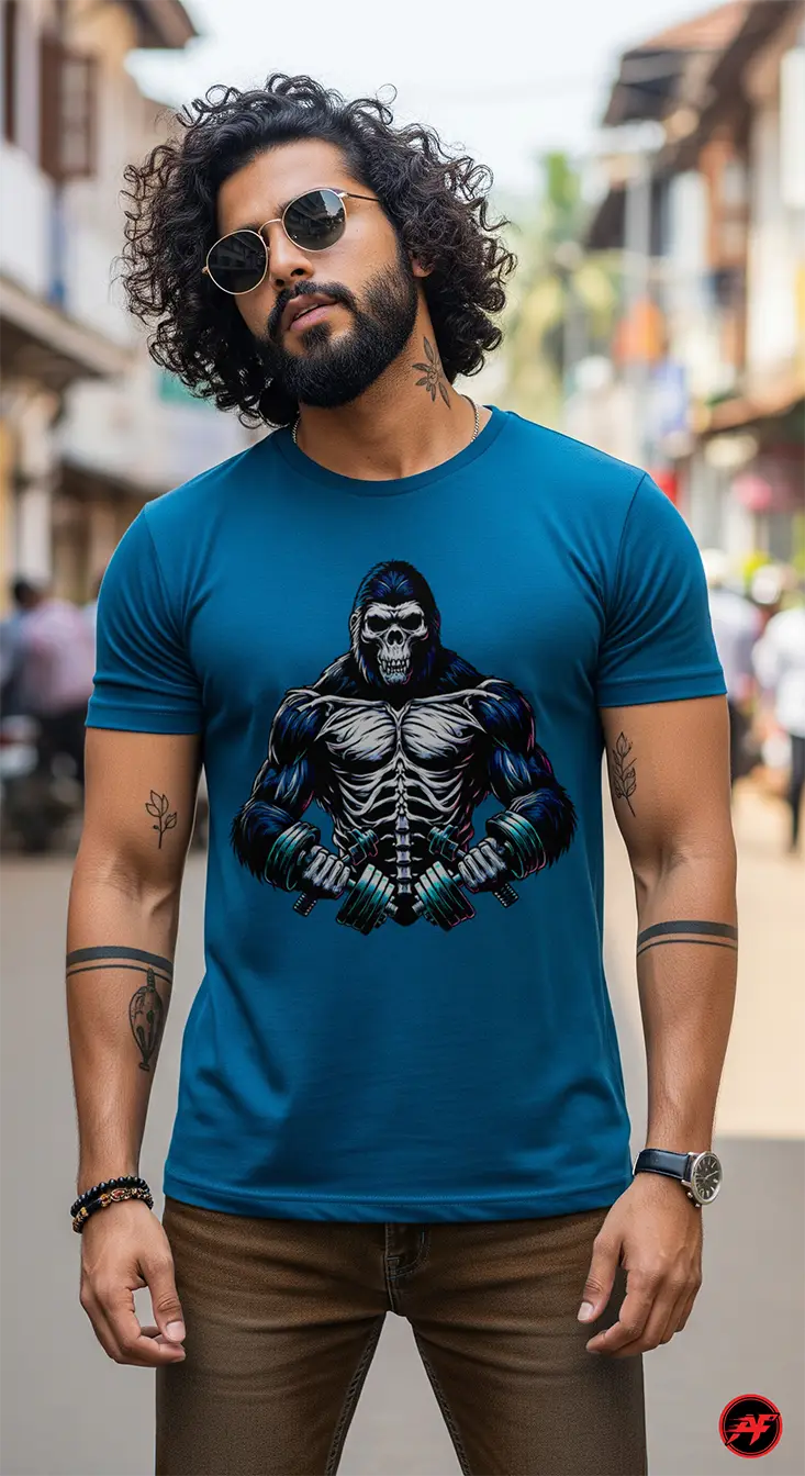 Gorilla Gains 6 C - Image 8