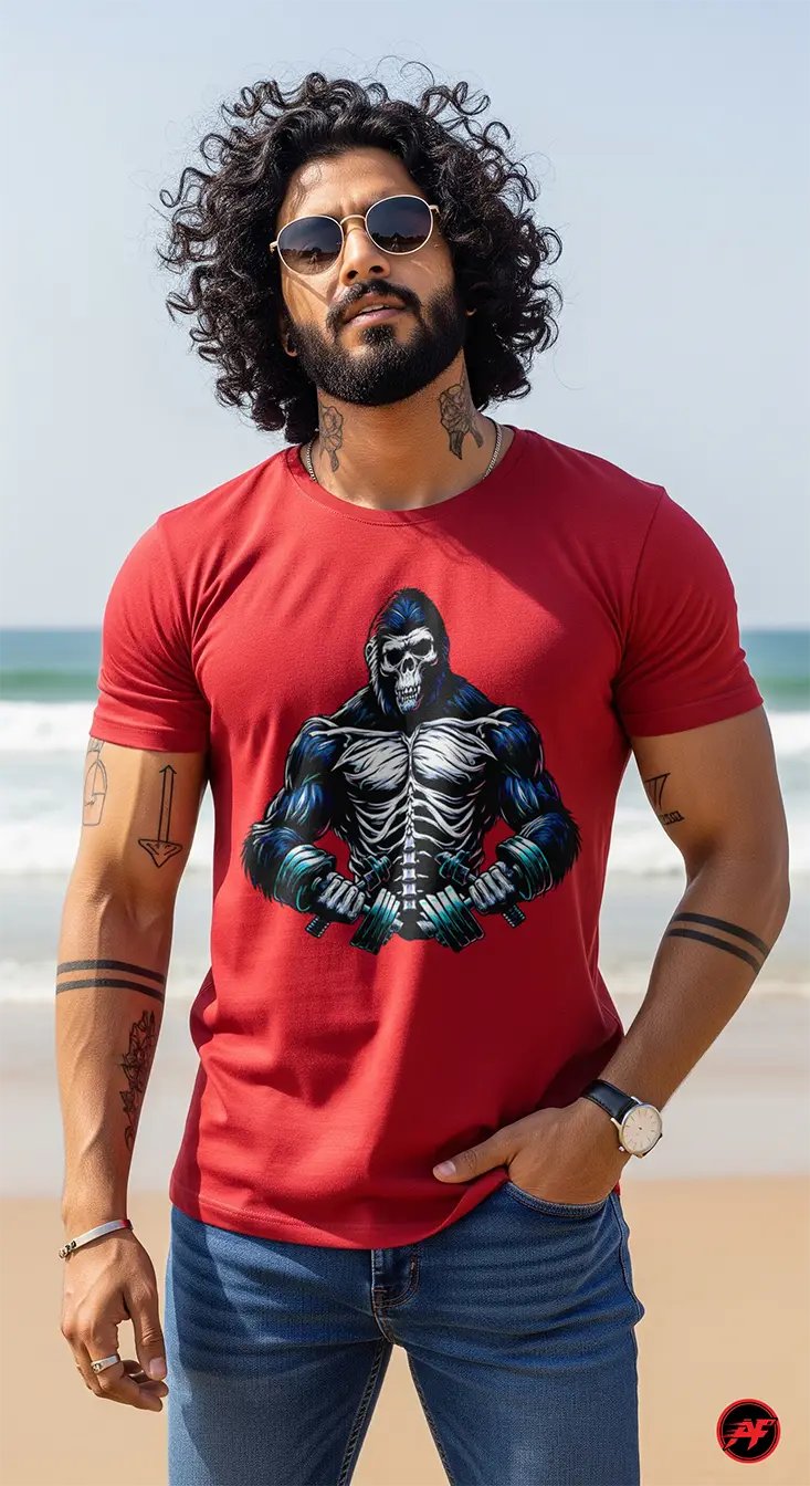 Gorilla Gains 6 C - Image 2