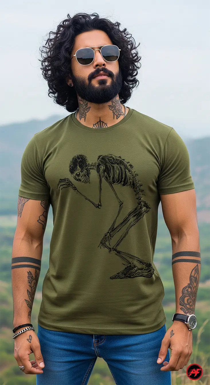 Grave Submission B - Image 5