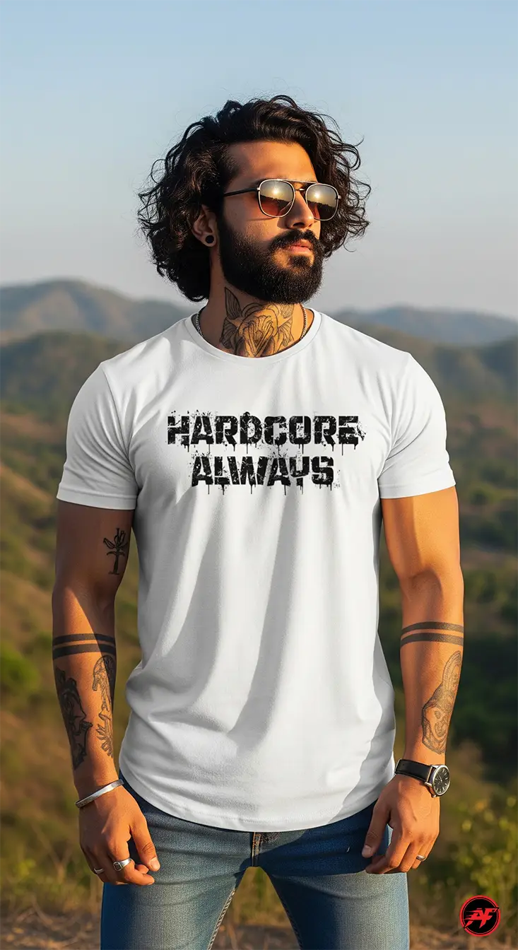 Hardcore Always B - Image 5