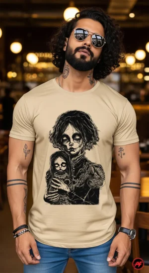 Haunting Innocence B