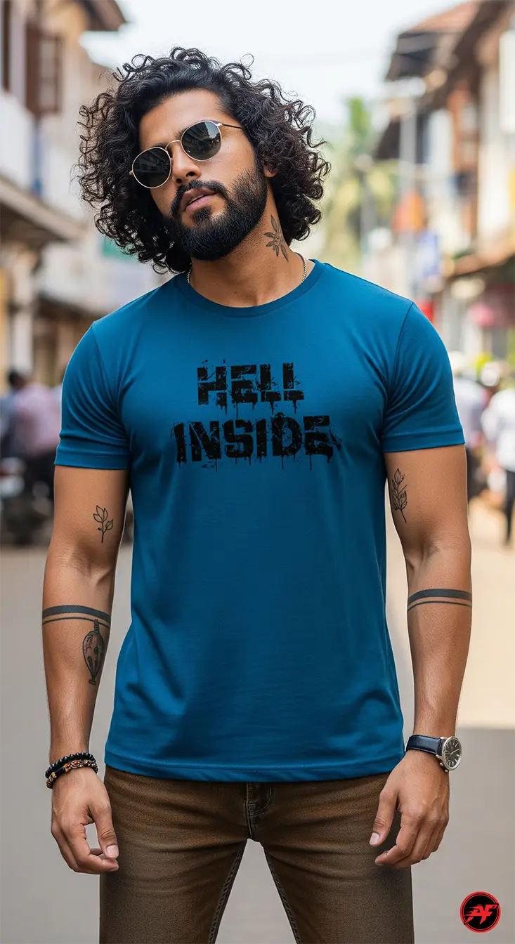 Hell Inside B - Image 3