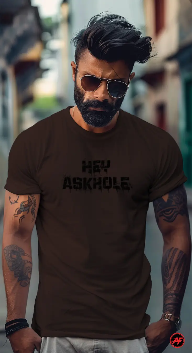 Hey Ask Hole B - Image 3