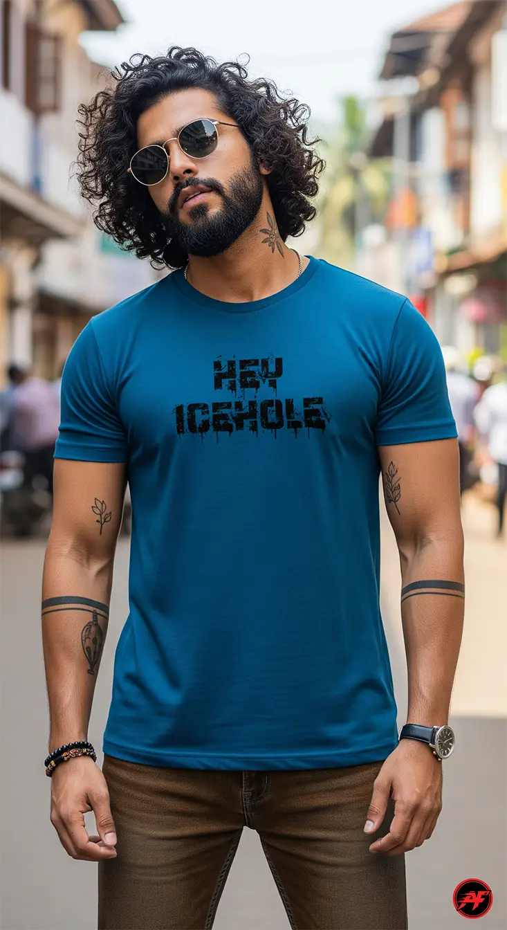 Hey Ice Hole B - Image 5