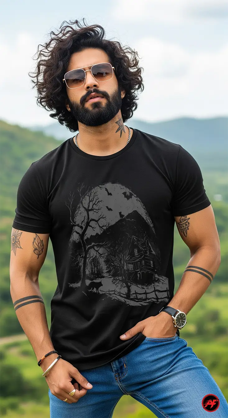 Howl House G - Image 2