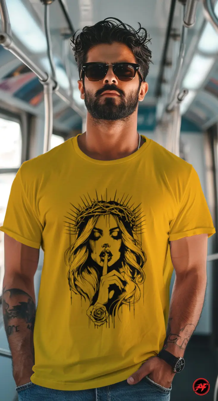 Hush Girl B - Image 5