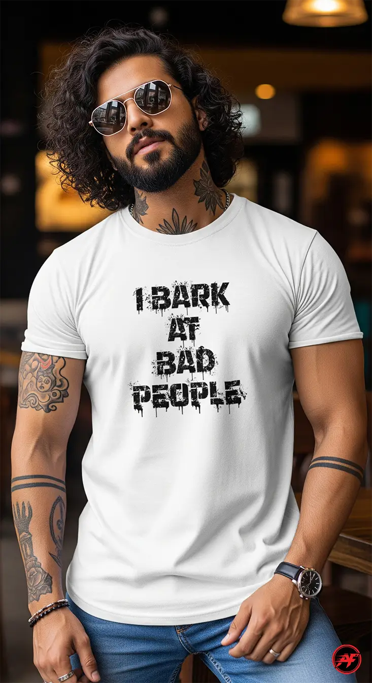 IBark At Bad People B - Image 9