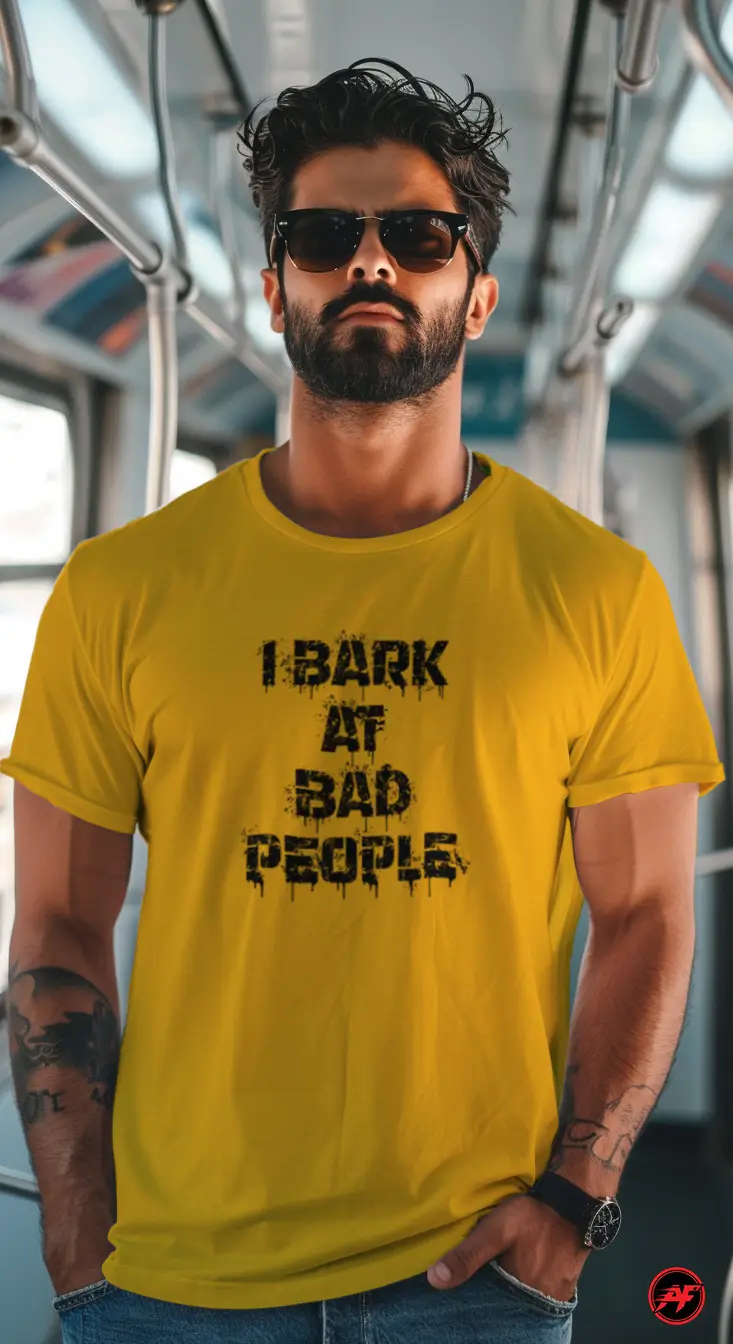 IBark At Bad People B - Image 5