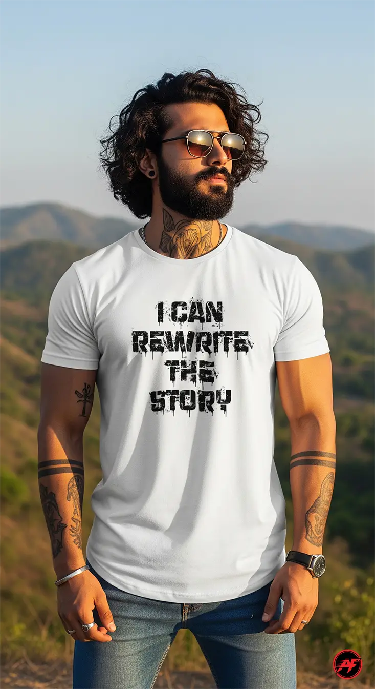 ICan Rewrite The Story B - Image 5