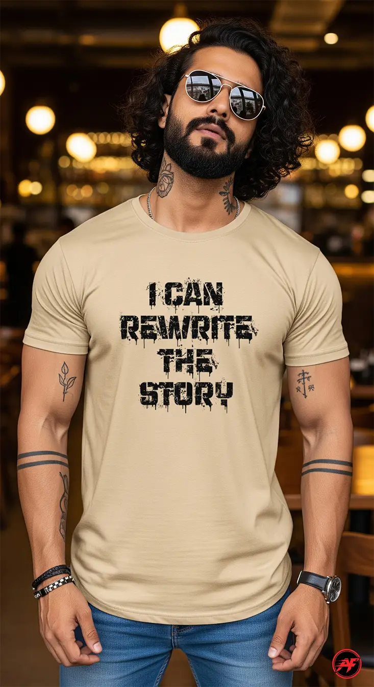 ICan Rewrite The Story B - Image 9