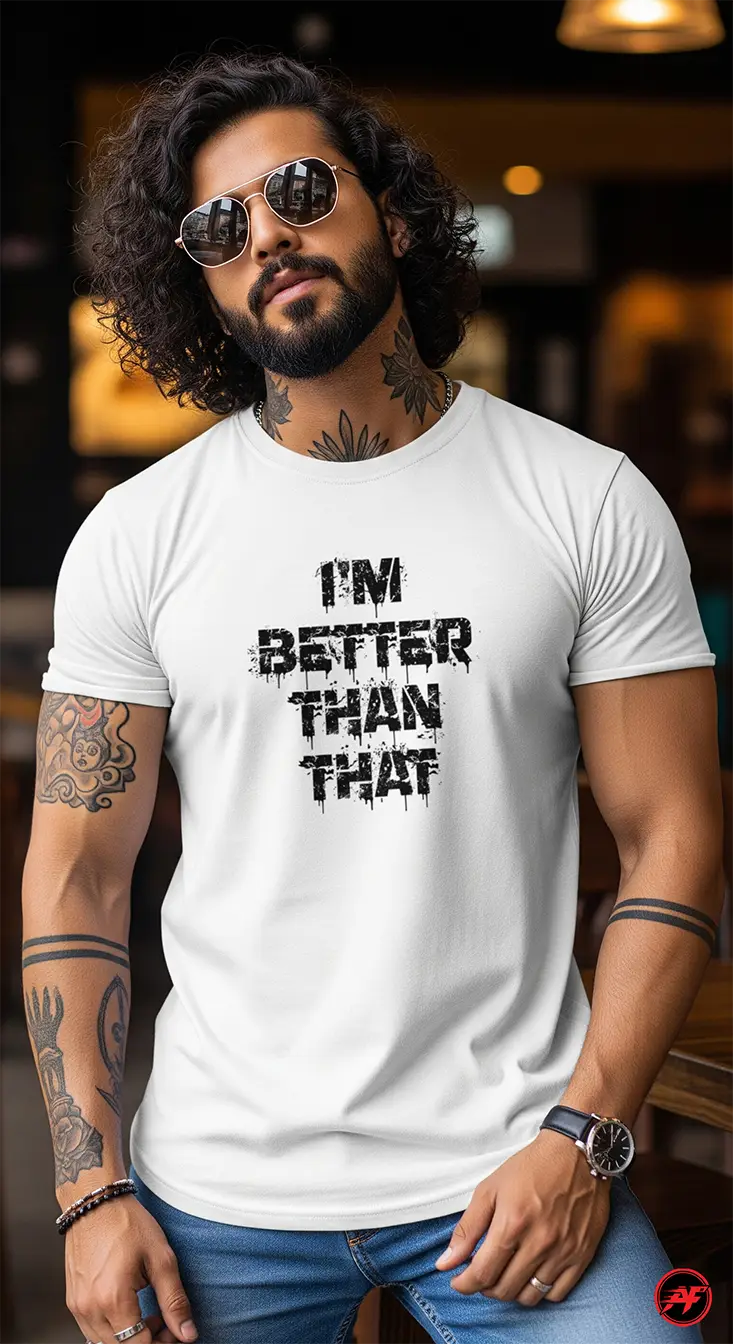 Im Better Than That B - Image 5