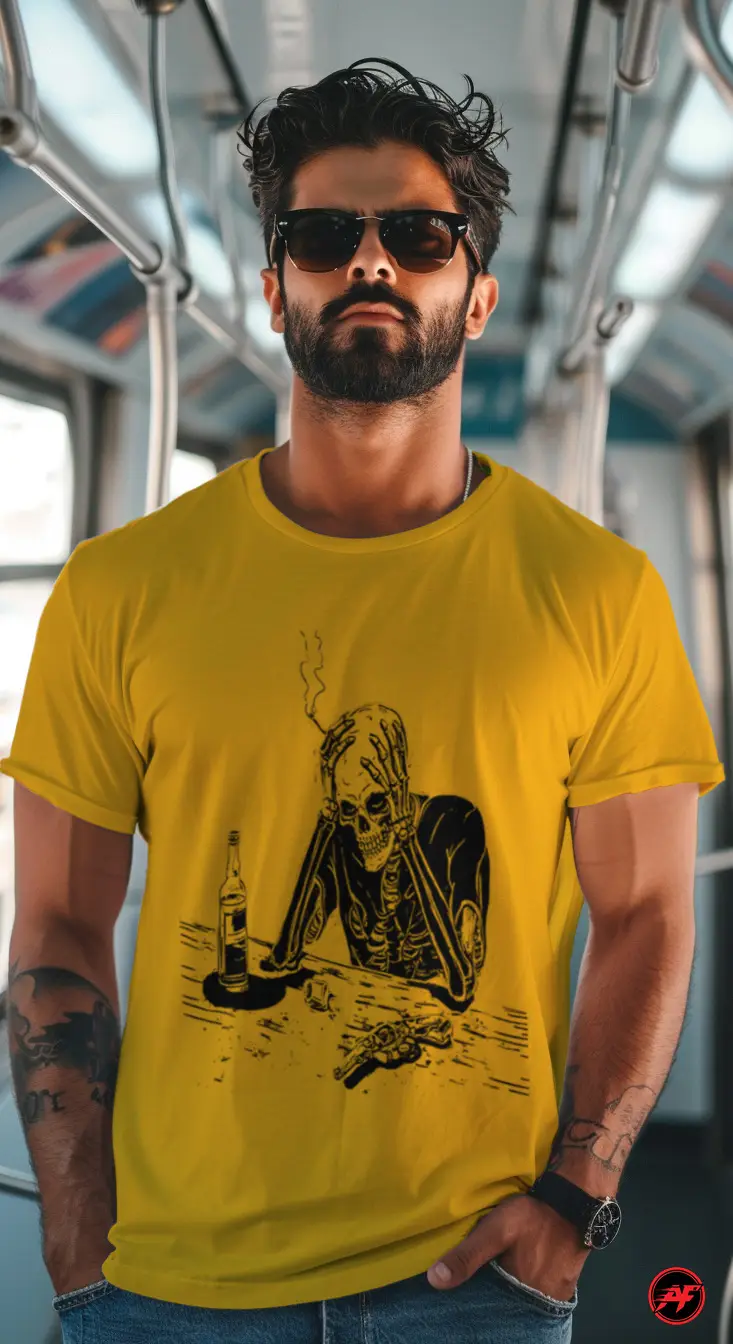 Last Round B - Image 3