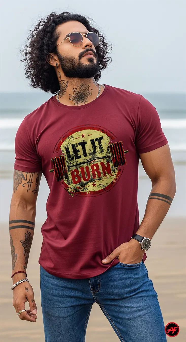 Let It Burn C - Image 5